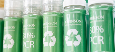 PET Bottles